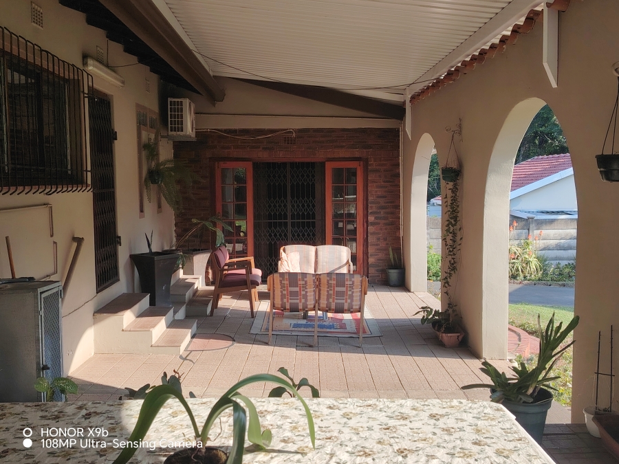 3 Bedroom Property for Sale in Yellowwood Park KwaZulu-Natal