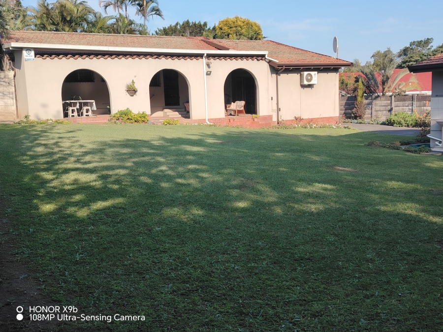 3 Bedroom Property for Sale in Yellowwood Park KwaZulu-Natal