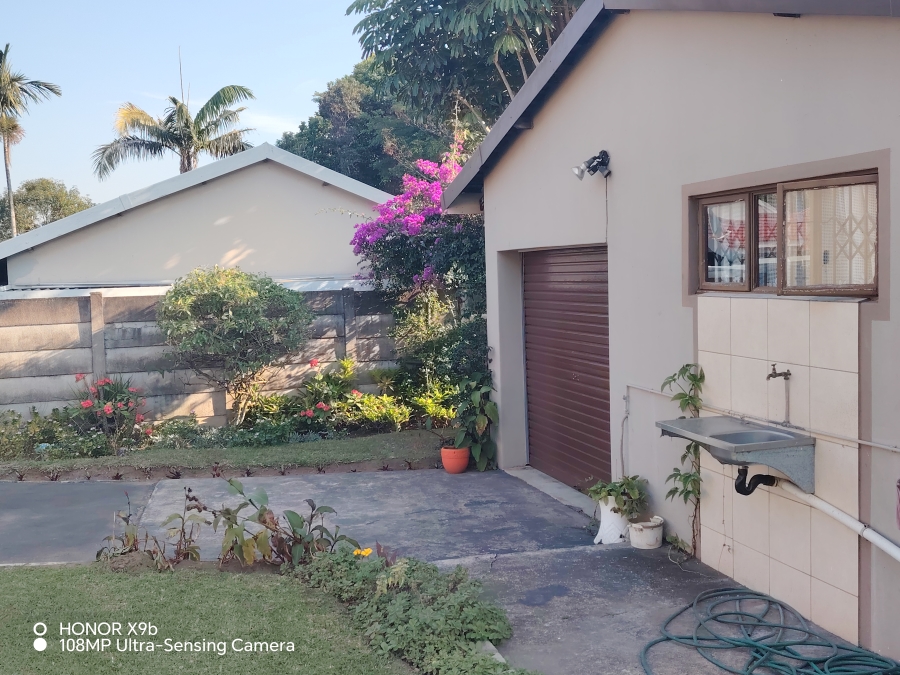 3 Bedroom Property for Sale in Yellowwood Park KwaZulu-Natal