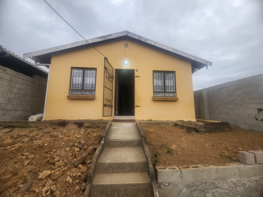 To Let 3 Bedroom Property for Rent in Wiggins KwaZulu-Natal