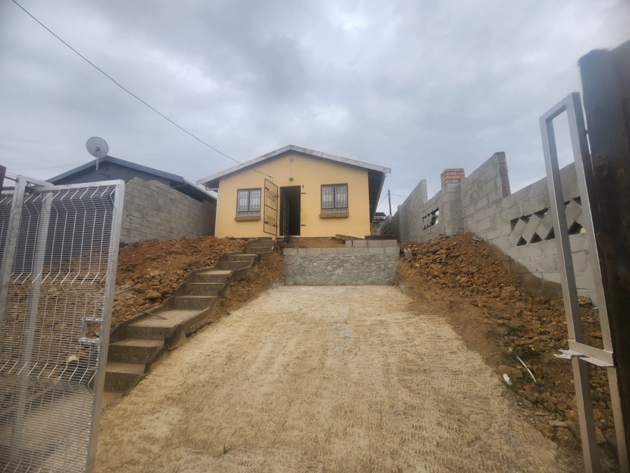 To Let 3 Bedroom Property for Rent in Wiggins KwaZulu-Natal