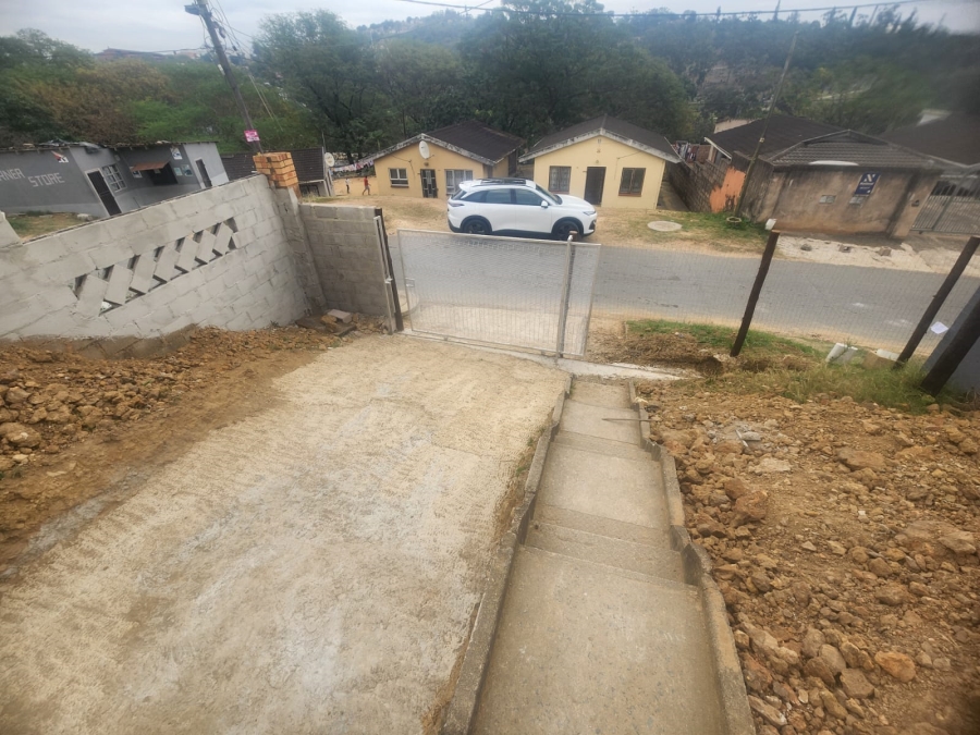 To Let 3 Bedroom Property for Rent in Wiggins KwaZulu-Natal