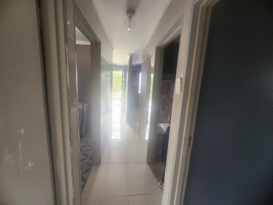 To Let 3 Bedroom Property for Rent in Wiggins KwaZulu-Natal