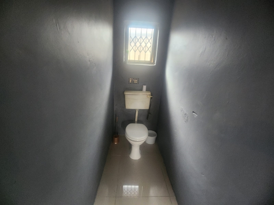 To Let 3 Bedroom Property for Rent in Wiggins KwaZulu-Natal