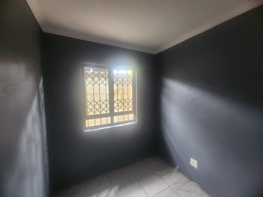 To Let 3 Bedroom Property for Rent in Wiggins KwaZulu-Natal