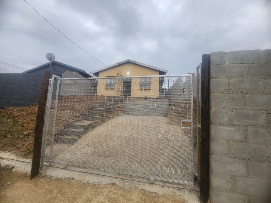 To Let 3 Bedroom Property for Rent in Wiggins KwaZulu-Natal