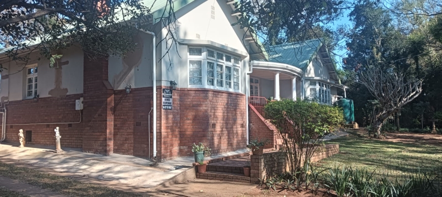 To Let 3 Bedroom Property for Rent in Clarendon KwaZulu-Natal