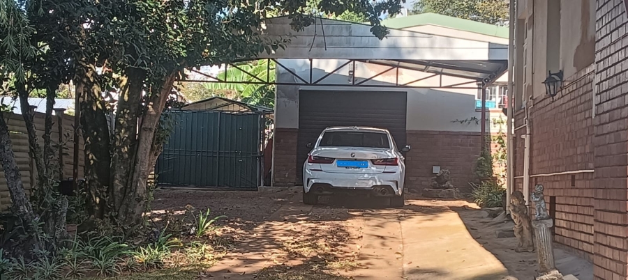 To Let 3 Bedroom Property for Rent in Clarendon KwaZulu-Natal