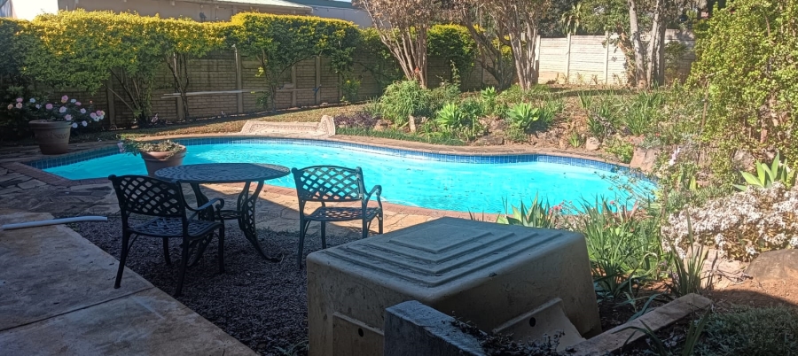 To Let 3 Bedroom Property for Rent in Clarendon KwaZulu-Natal