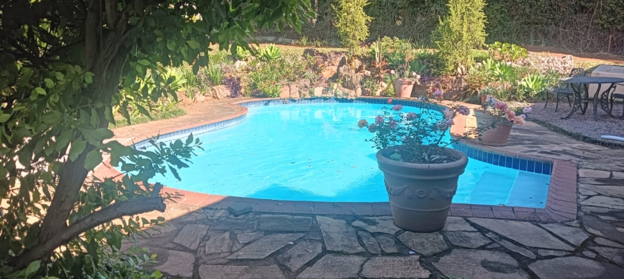 To Let 3 Bedroom Property for Rent in Clarendon KwaZulu-Natal
