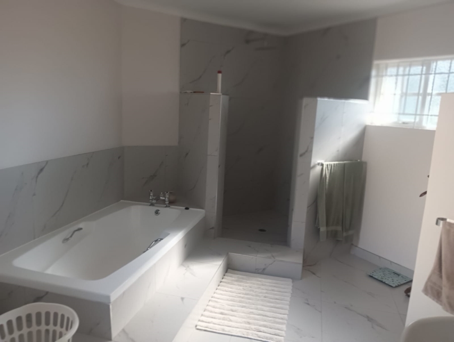 To Let 3 Bedroom Property for Rent in Clarendon KwaZulu-Natal