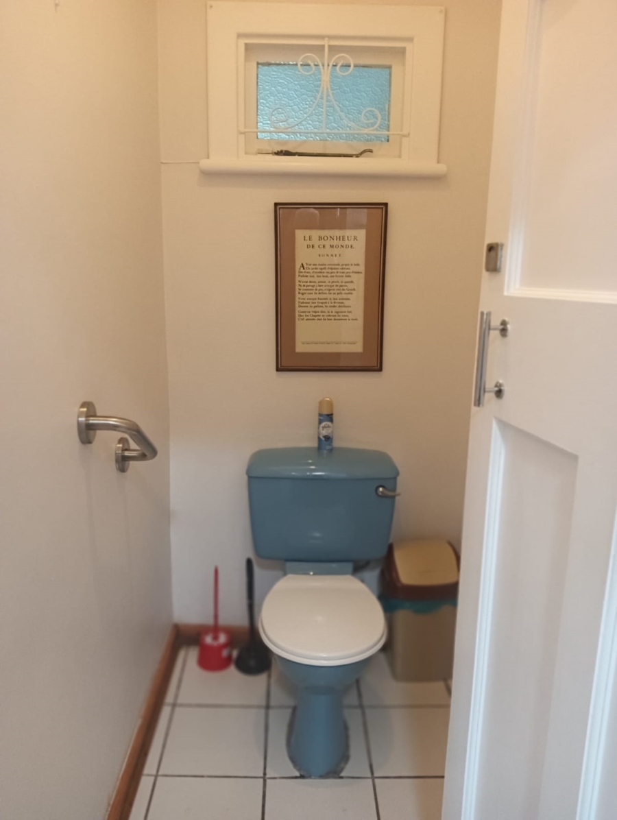 To Let 3 Bedroom Property for Rent in Clarendon KwaZulu-Natal