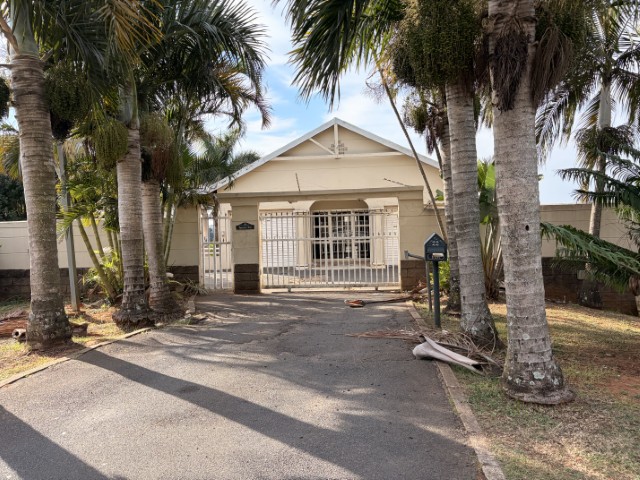 4 Bedroom Property for Sale in Somerset Park KwaZulu-Natal