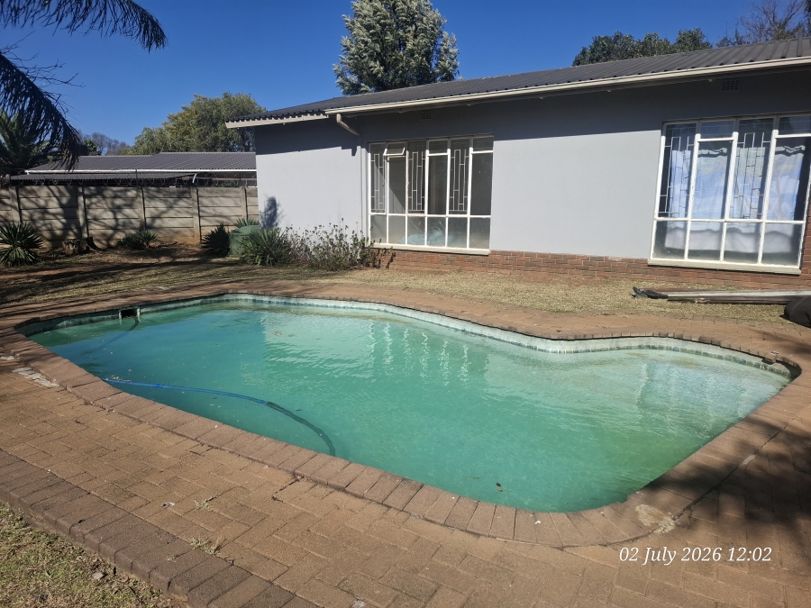 To Let 3 Bedroom Property for Rent in Amiel Park KwaZulu-Natal