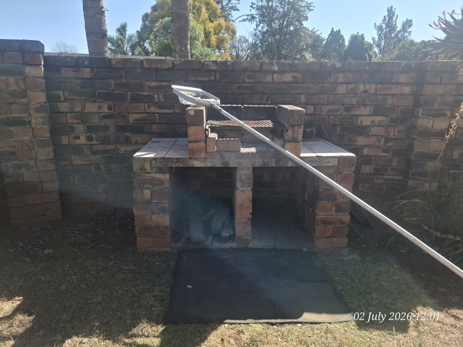 To Let 3 Bedroom Property for Rent in Amiel Park KwaZulu-Natal
