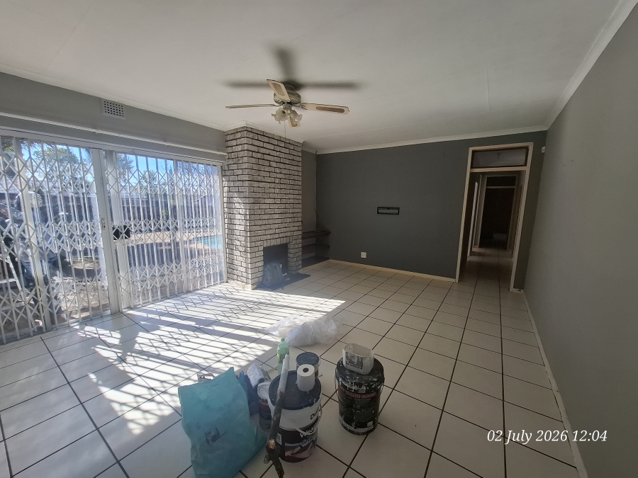 To Let 3 Bedroom Property for Rent in Amiel Park KwaZulu-Natal