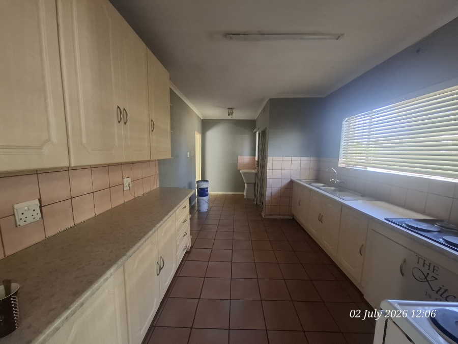 To Let 3 Bedroom Property for Rent in Amiel Park KwaZulu-Natal