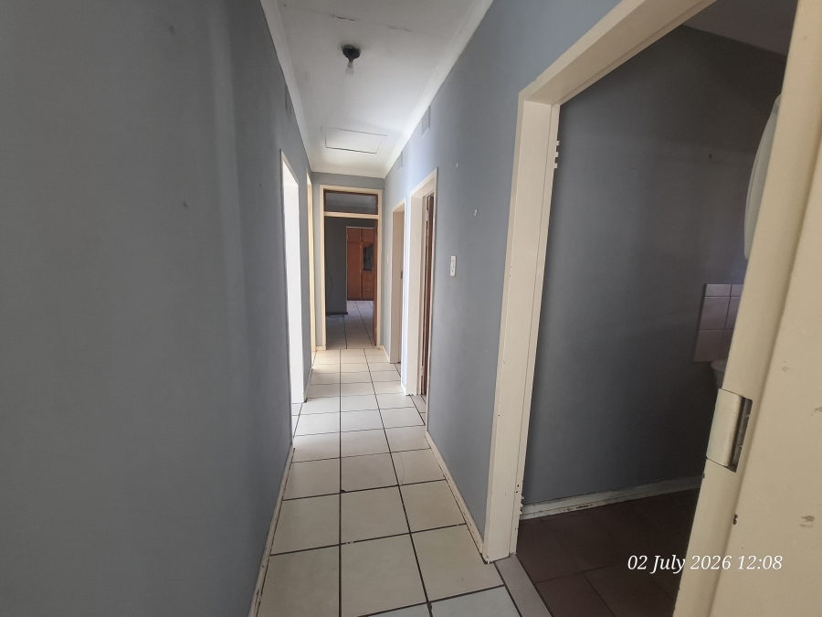 To Let 3 Bedroom Property for Rent in Amiel Park KwaZulu-Natal