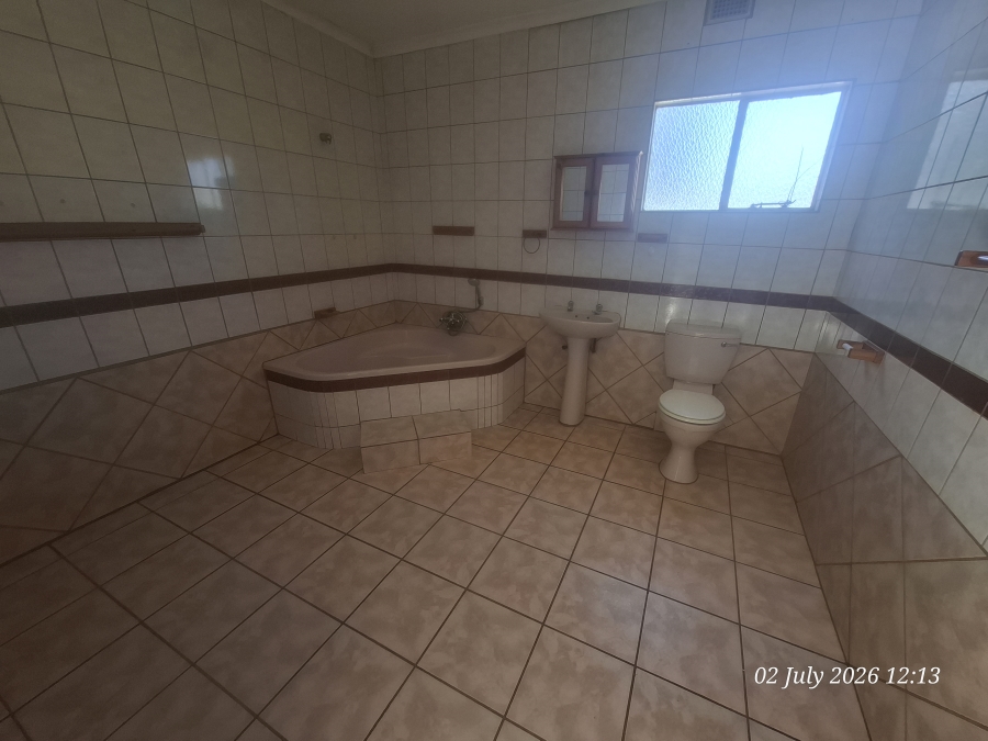 To Let 3 Bedroom Property for Rent in Amiel Park KwaZulu-Natal