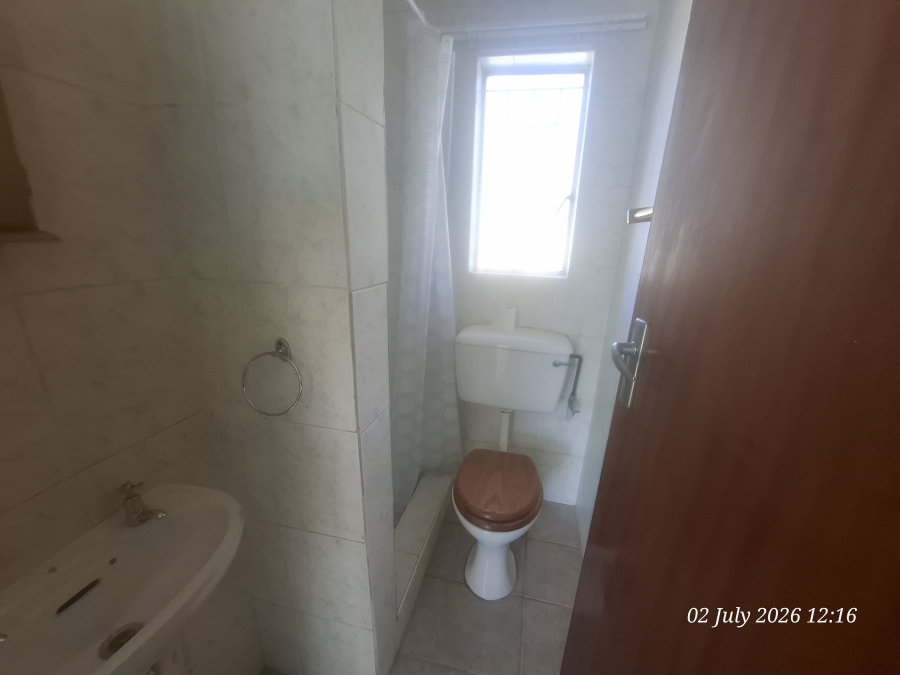 To Let 3 Bedroom Property for Rent in Amiel Park KwaZulu-Natal