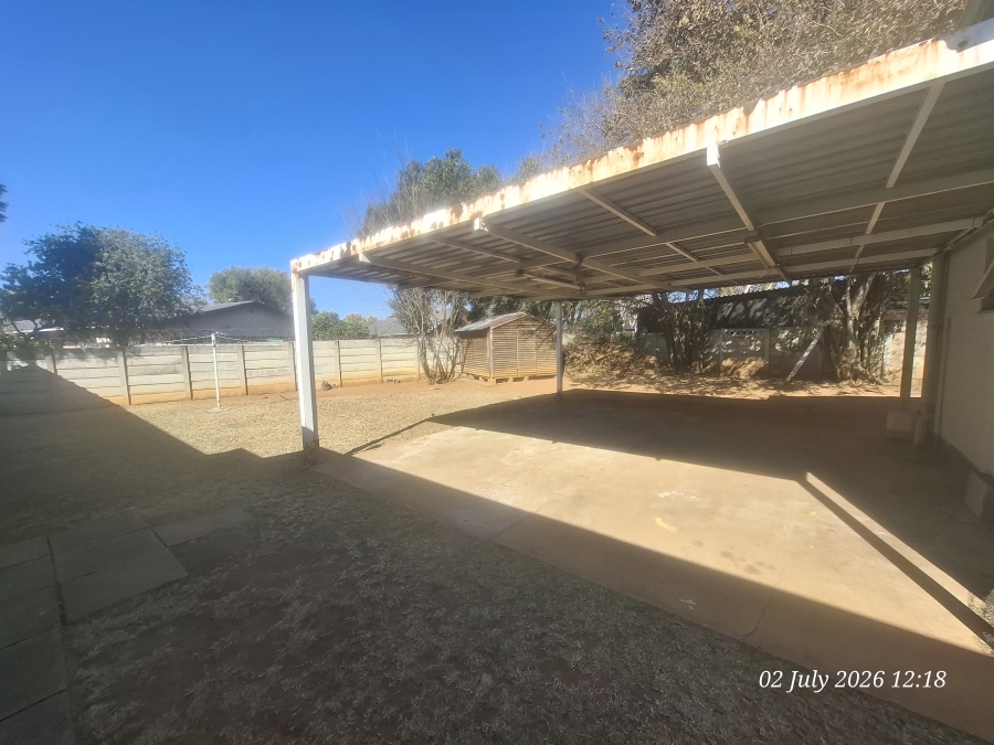 To Let 3 Bedroom Property for Rent in Amiel Park KwaZulu-Natal