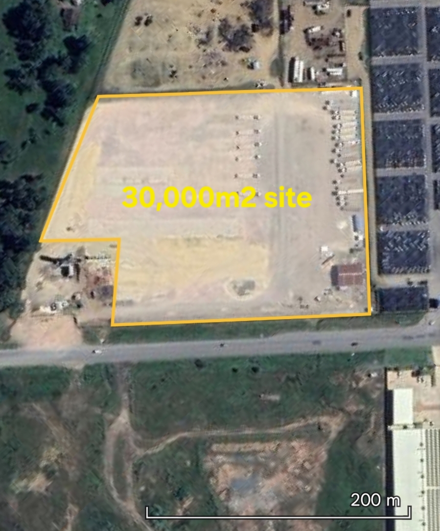 To Let Commercial Property for Rent in Cato Ridge KwaZulu-Natal