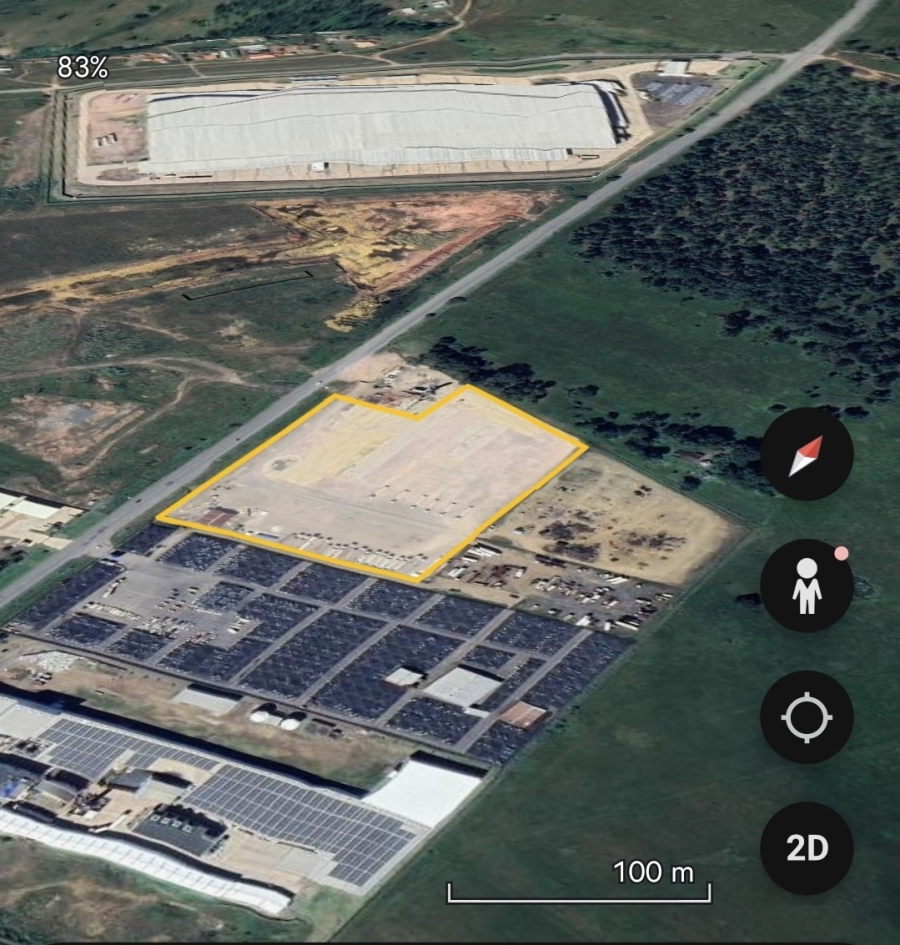 To Let Commercial Property for Rent in Cato Ridge KwaZulu-Natal