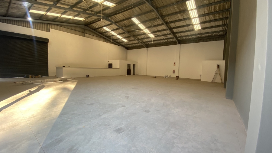 To Let Commercial Property for Rent in Stanger KwaZulu-Natal