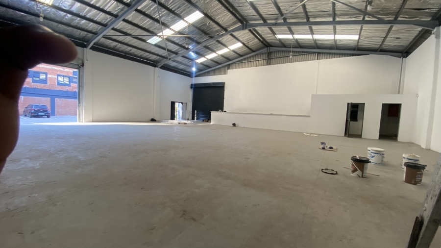 To Let Commercial Property for Rent in Stanger KwaZulu-Natal