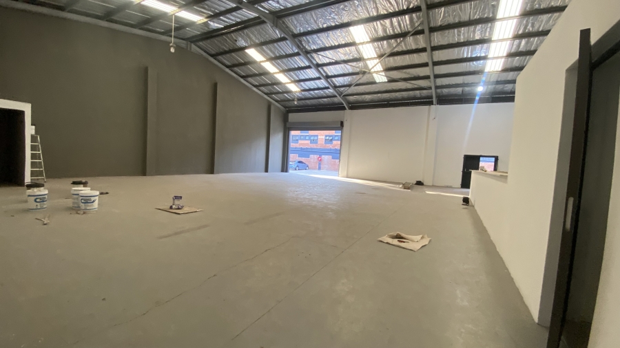 To Let Commercial Property for Rent in Stanger KwaZulu-Natal