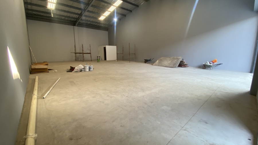 To Let Commercial Property for Rent in Stanger KwaZulu-Natal