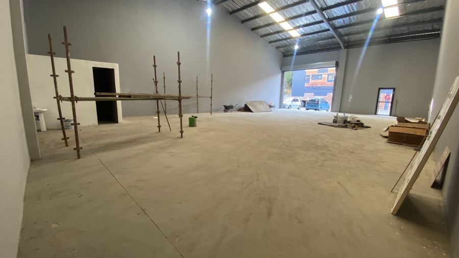 To Let Commercial Property for Rent in Stanger KwaZulu-Natal