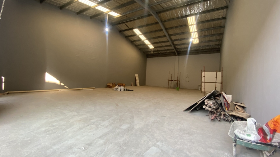 To Let Commercial Property for Rent in Stanger KwaZulu-Natal