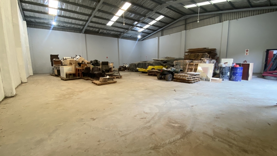 To Let Commercial Property for Rent in Stanger KwaZulu-Natal