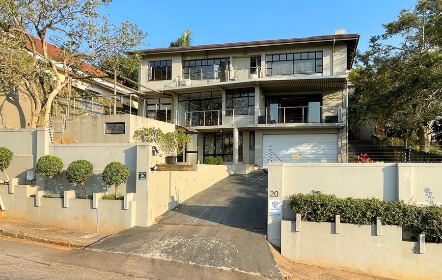 3 Bedroom Property for Sale in Bulwer KwaZulu-Natal
