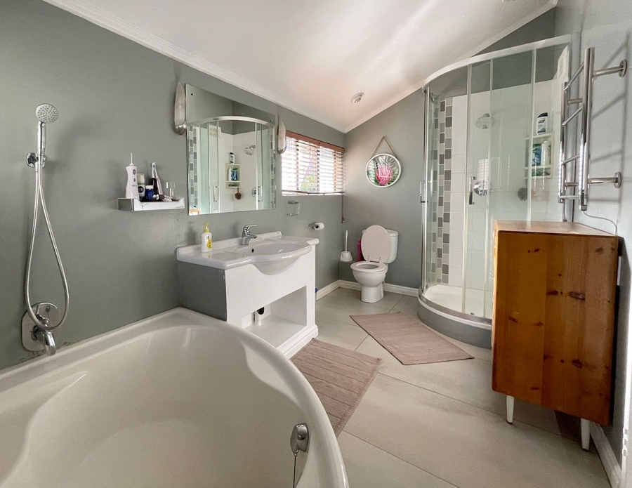 3 Bedroom Property for Sale in Bulwer KwaZulu-Natal