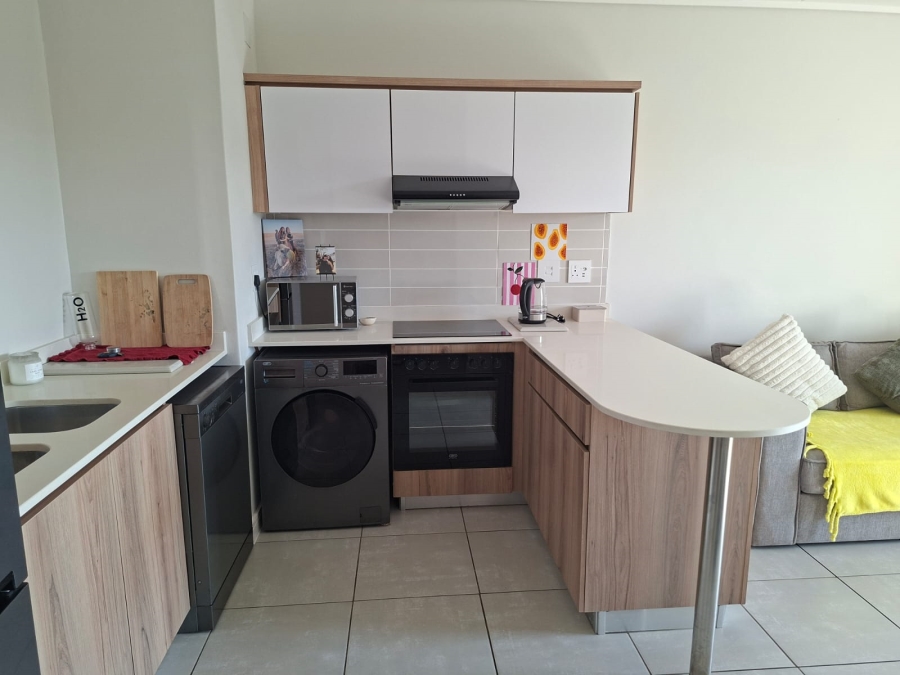 To Let 1 Bedroom Property for Rent in Ballito Central KwaZulu-Natal