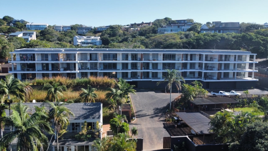 To Let 3 Bedroom Property for Rent in Shakas Rock KwaZulu-Natal