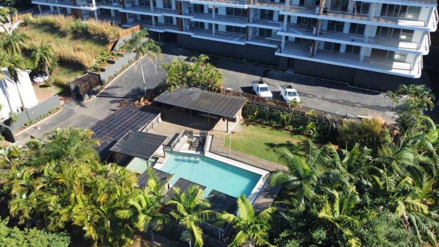 To Let 3 Bedroom Property for Rent in Shakas Rock KwaZulu-Natal