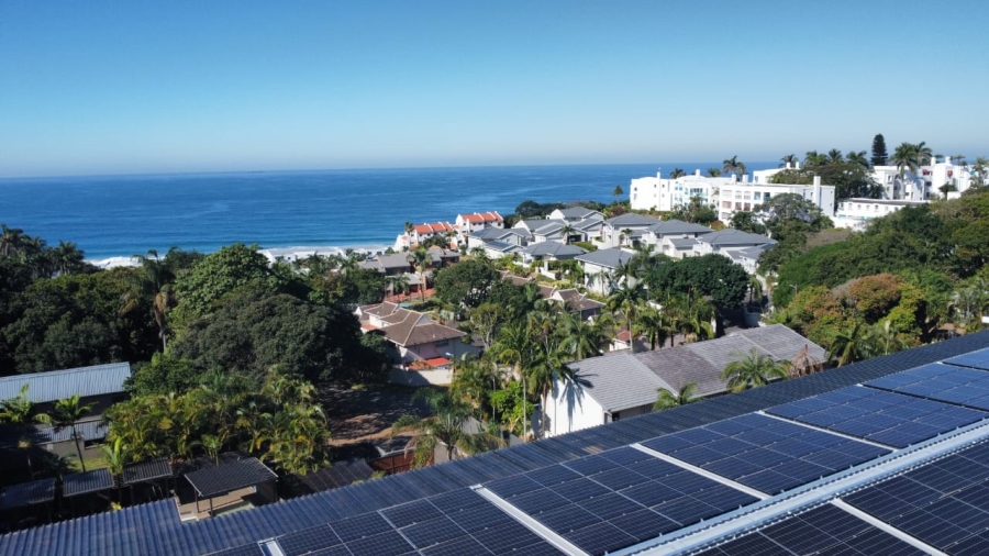 To Let 3 Bedroom Property for Rent in Shakas Rock KwaZulu-Natal