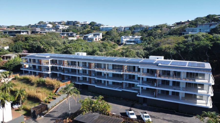 To Let 3 Bedroom Property for Rent in Shakas Rock KwaZulu-Natal