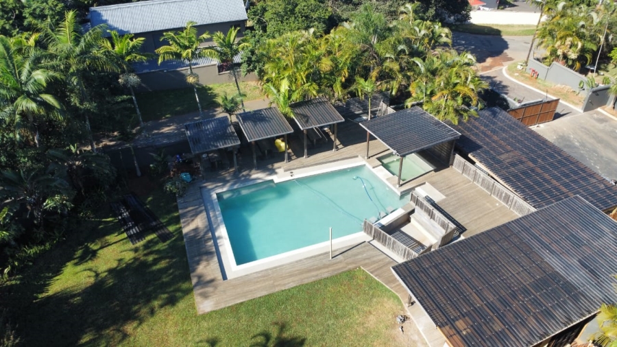 To Let 3 Bedroom Property for Rent in Shakas Rock KwaZulu-Natal