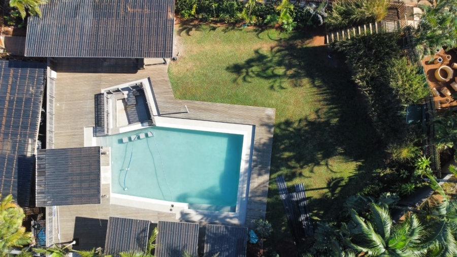 To Let 3 Bedroom Property for Rent in Shakas Rock KwaZulu-Natal