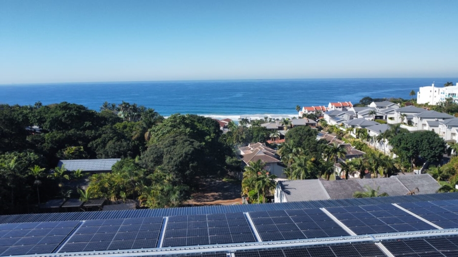 To Let 3 Bedroom Property for Rent in Shakas Rock KwaZulu-Natal