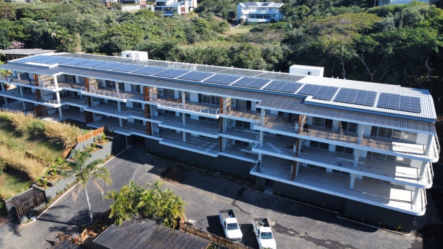To Let 3 Bedroom Property for Rent in Shakas Rock KwaZulu-Natal