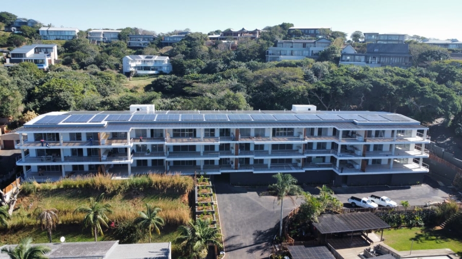 To Let 3 Bedroom Property for Rent in Shakas Rock KwaZulu-Natal