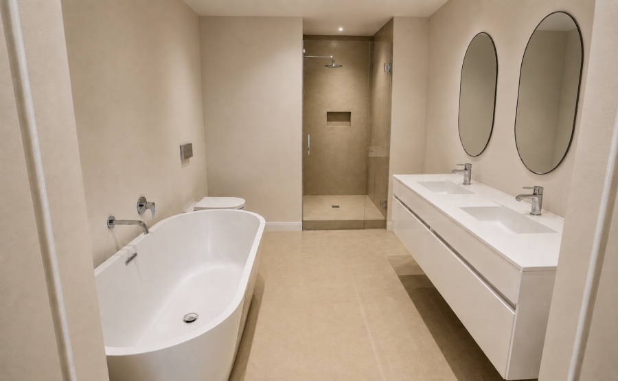 To Let 3 Bedroom Property for Rent in Shakas Rock KwaZulu-Natal