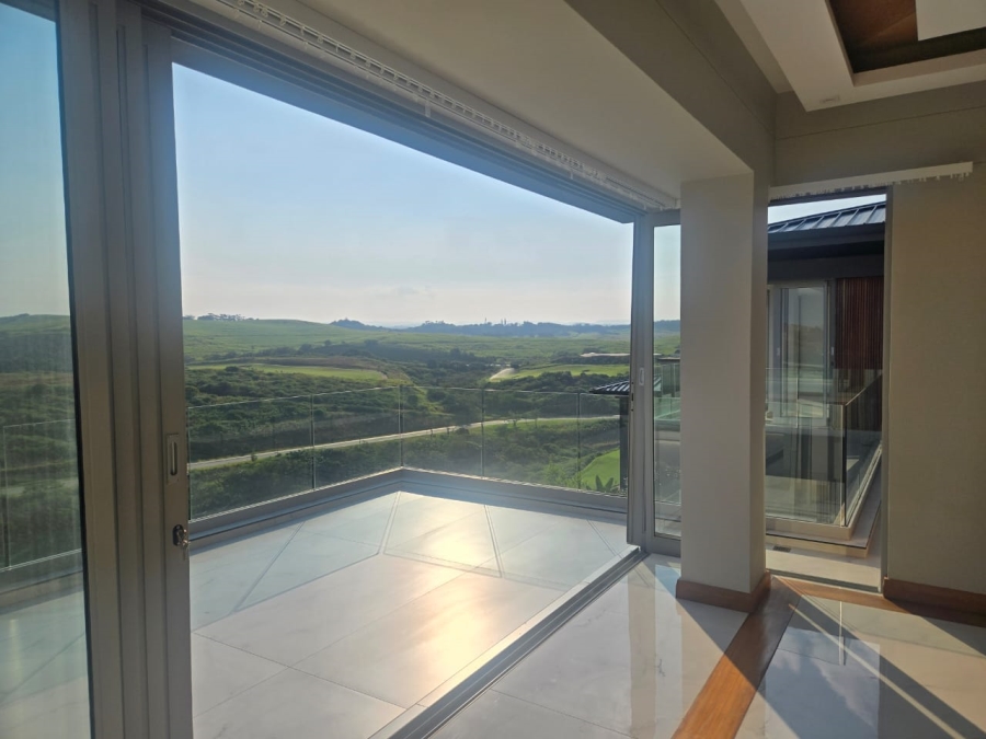 4 Bedroom Property for Sale in Zimbali Lakes Resort KwaZulu-Natal