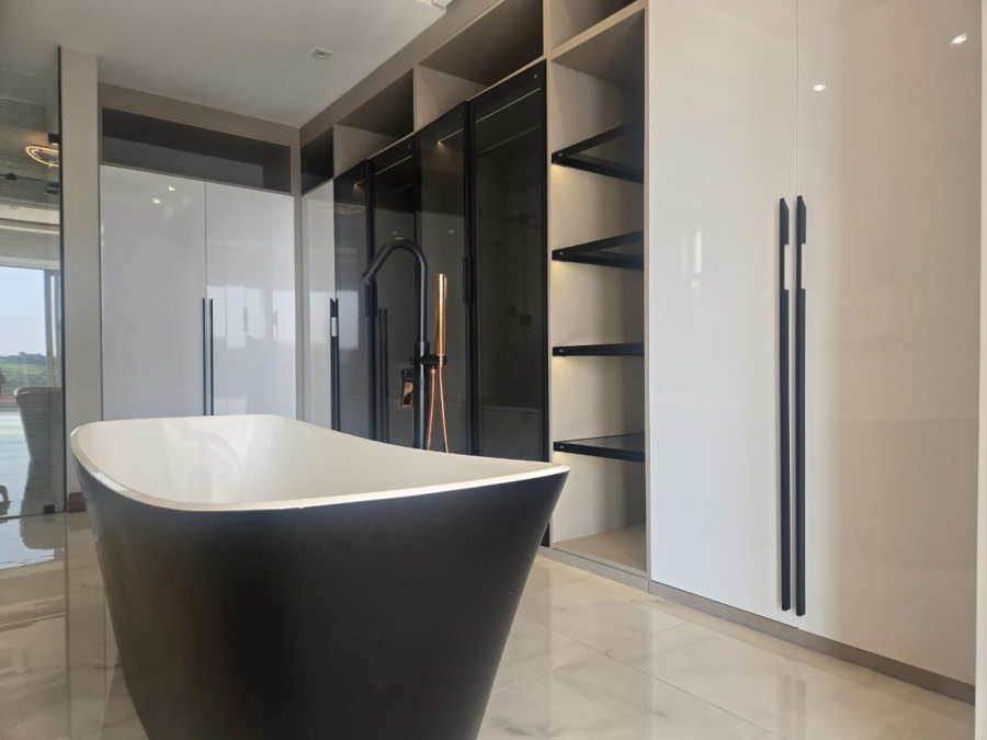 4 Bedroom Property for Sale in Zimbali Lakes Resort KwaZulu-Natal