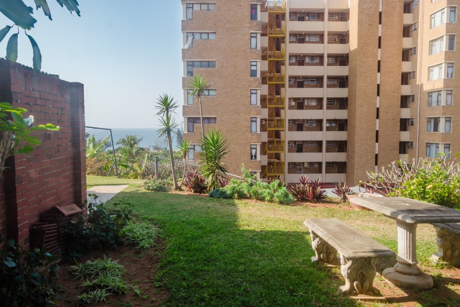 2 Bedroom Property for Sale in Scottburgh Central KwaZulu-Natal